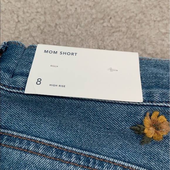 American Eagle Mom shorts - Picture 5 of 5